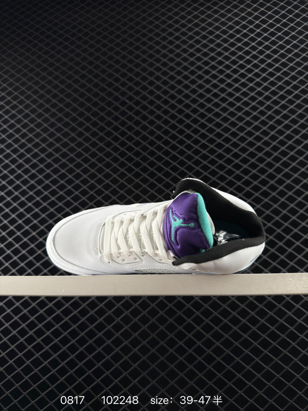 Nike Air Jordan 5 Low